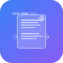 Prompt Manager Pro app icon